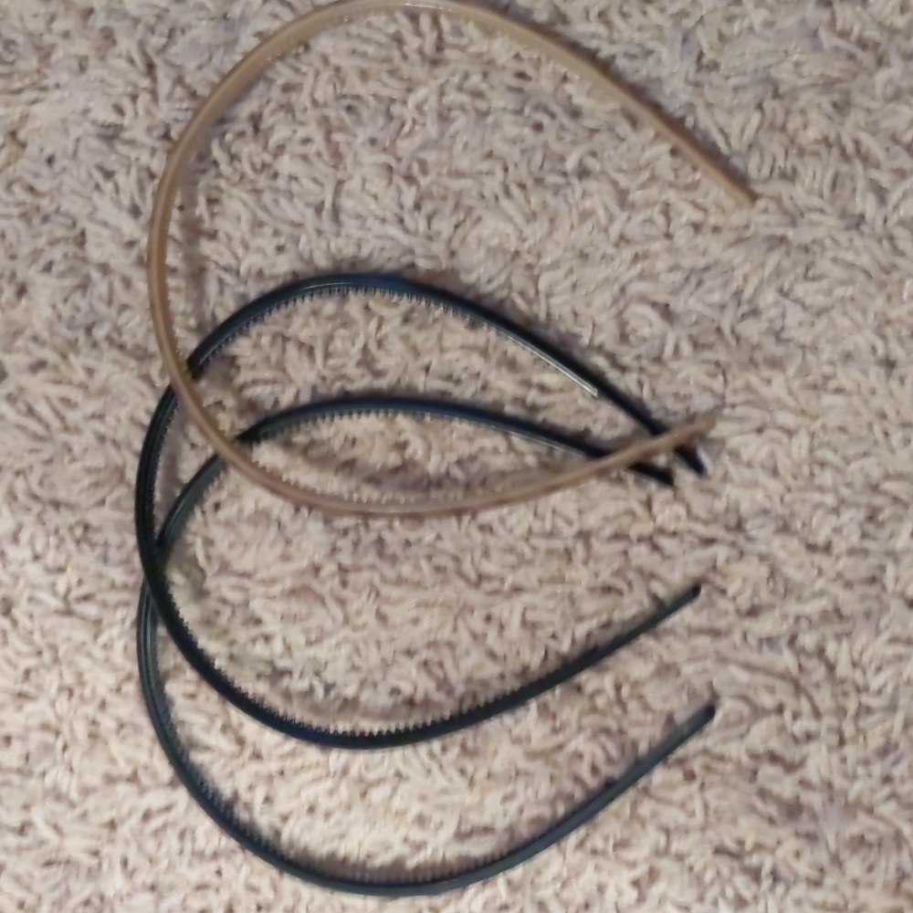 Headbands - Picture 4 of 4